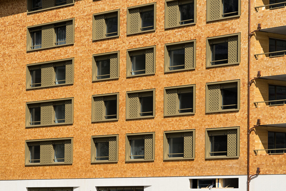 Apartmenthaus Wolf in Andermatt