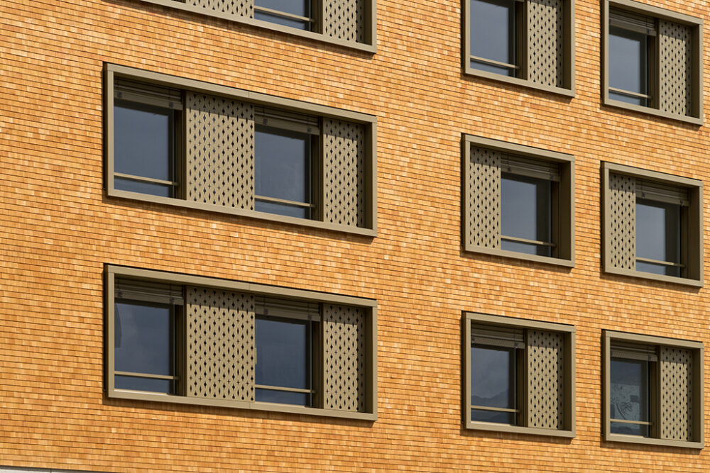 Apartmenthaus Wolf in Andermatt