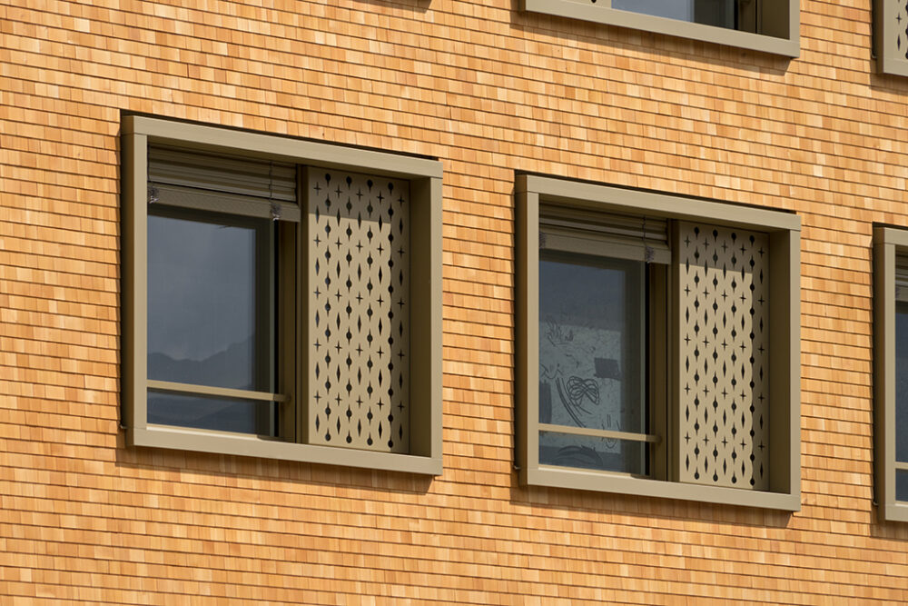 Apartmenthaus Wolf in Andermatt