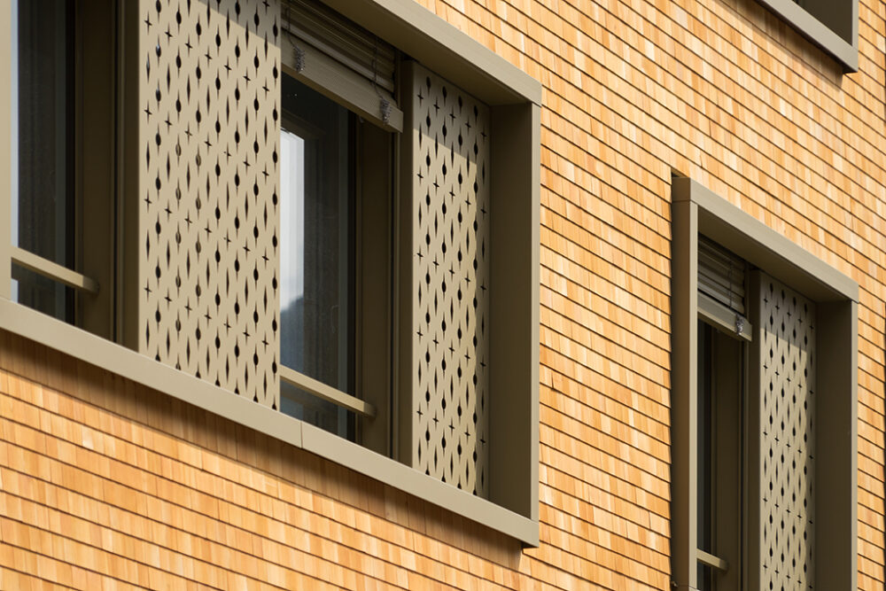 Apartmenthaus Wolf in Andermatt