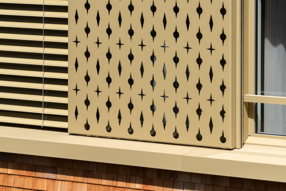 Apartmenthaus Wolf in Andermatt