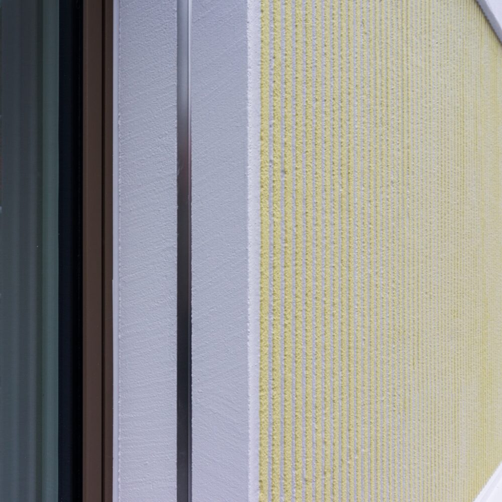 Neubau Mehrfamilienhäuser Bodenmatte in Wilen