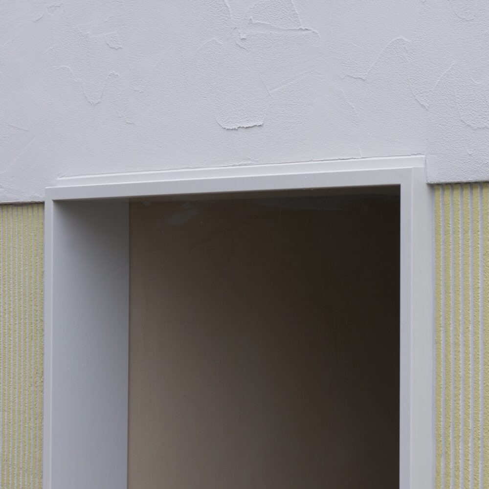 Neubau Mehrfamilienhäuser Bodenmatte in Wilen
