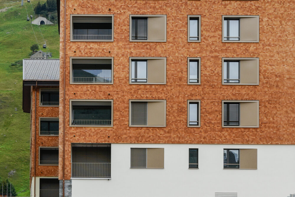 Central in Andermatt