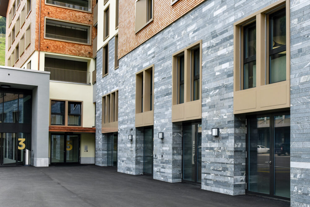 Central in Andermatt