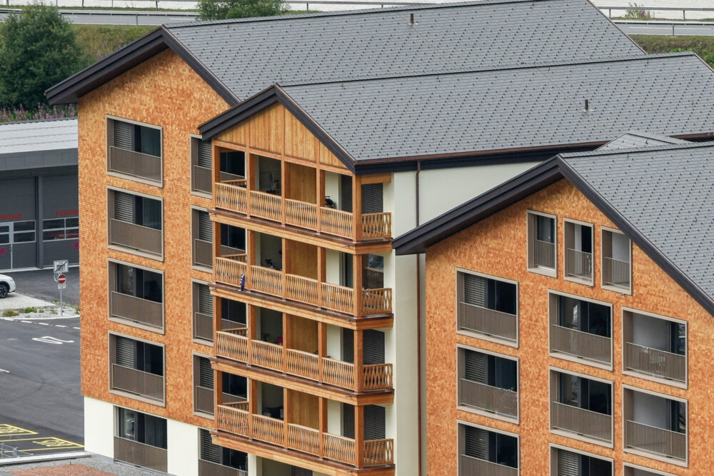 Central in Andermatt