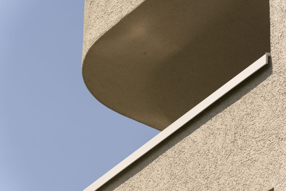 Mehrfamilienhäuser «Rivage» in Bottighofen