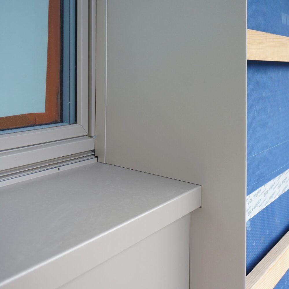 Neubau Mehrfamilienhäuser in Alpnach