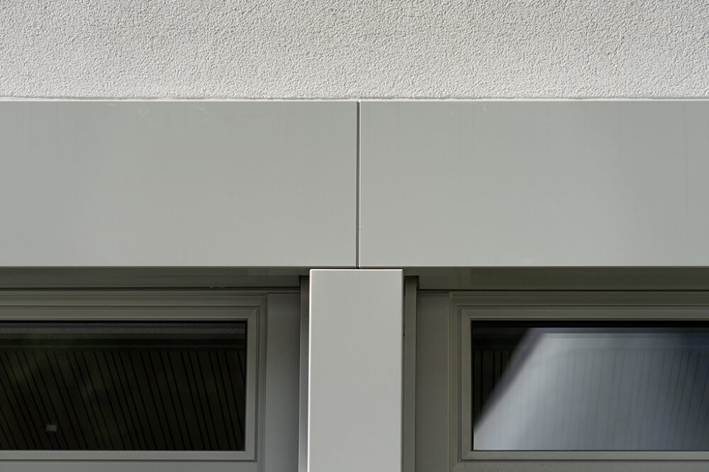 Schulhaus in Wolfenschiessen