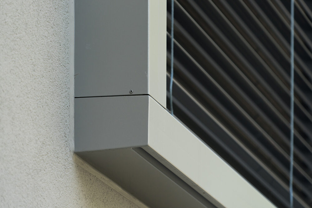 Schulhaus in Wolfenschiessen