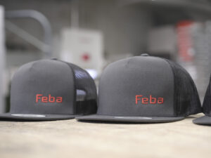 Feba-Caps