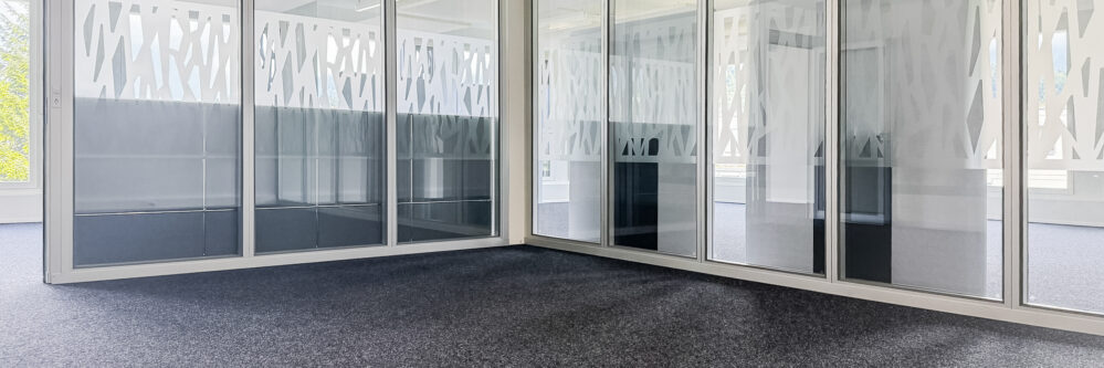 Bürofläche im 2. Obergeschoss der Feba zu vermieten
