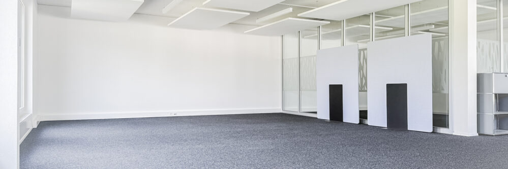 Bürofläche im 2. Obergeschoss der Feba zu vermieten