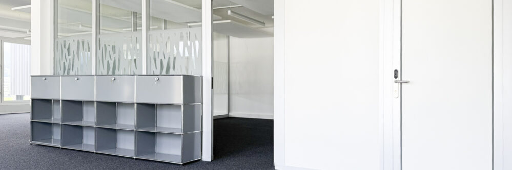 Bürofläche im 2. Obergeschoss der Feba zu vermieten