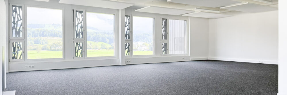 Bürofläche im 2. Obergeschoss der Feba zu vermieten