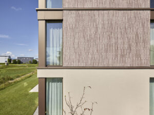 Eschenmatte in Rothenburg | Cerutti Partner Architekten AG in Rothenburg