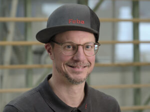 Martin Blättler