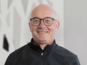 Jost Ettlin | Verwaltungsrat