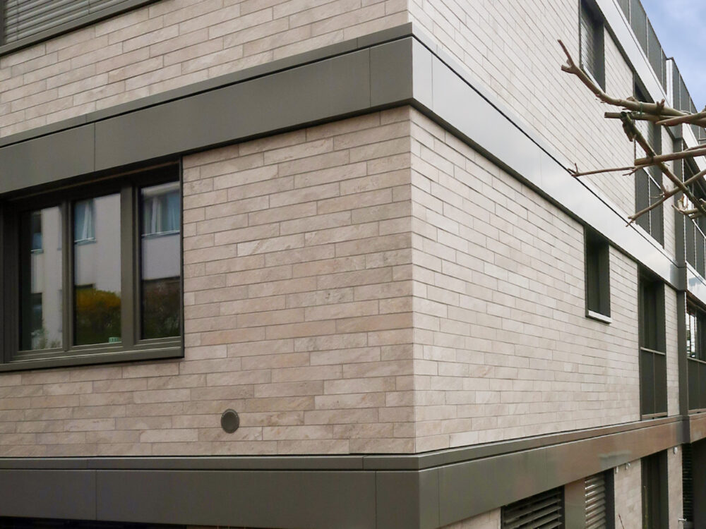 Mehrfamilienhaus Regensdorfstrasse in Zürich | Ersatzneubau | Fotos: Isi & Hegglin AG in Pfäffikon