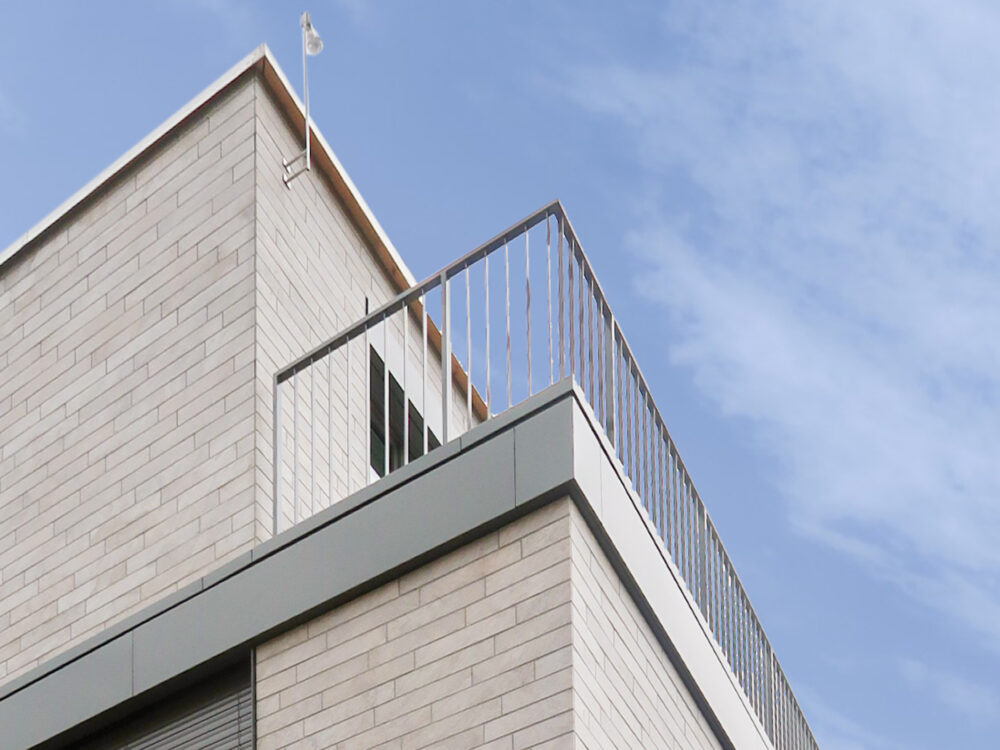 Mehrfamilienhaus Regensdorfstrasse in Zürich | Ersatzneubau | Fotos: Isi & Hegglin AG in Pfäffikon