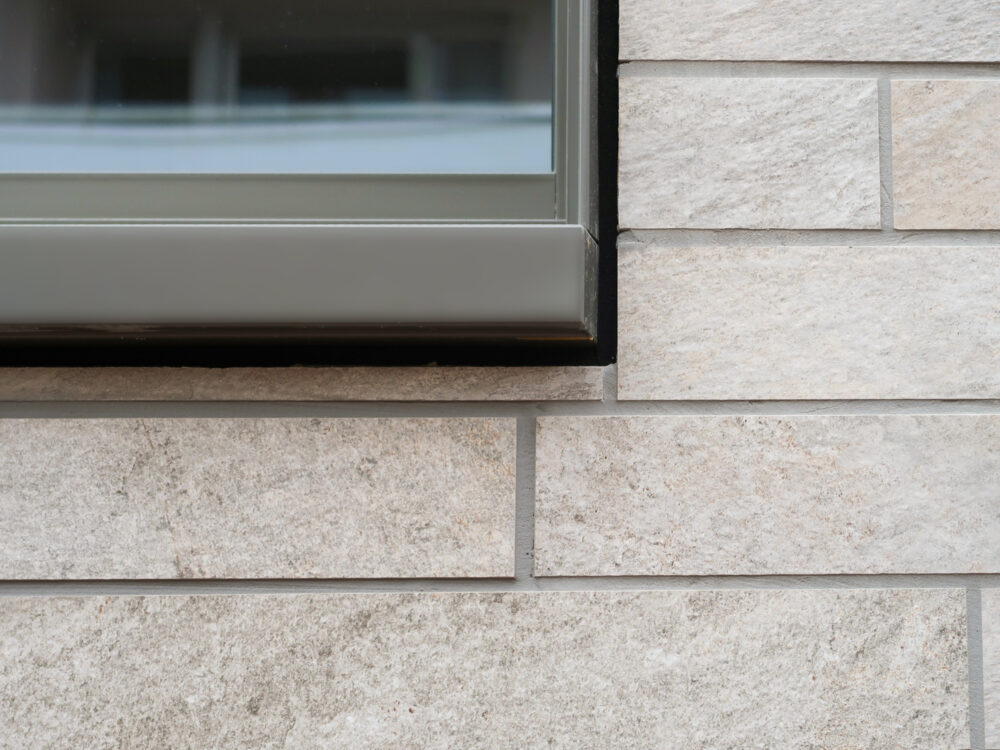 Mehrfamilienhaus Regensdorfstrasse in Zürich | Ersatzneubau | Fotos: Isi & Hegglin AG in Pfäffikon