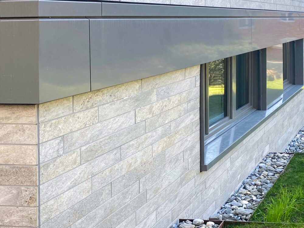 Mehrfamilienhaus Regensdorfstrasse in Zürich | Ersatzneubau | Fotos: Isi & Hegglin AG in Pfäffikon
