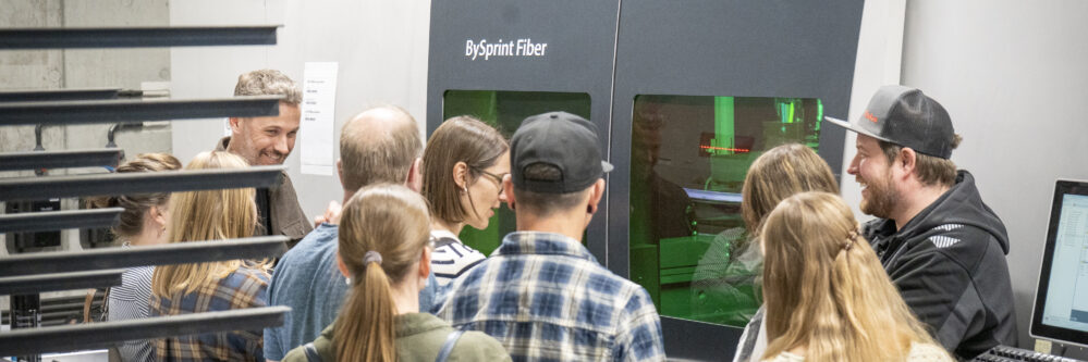 Betriebsbesichtigungen Architekten Frühling 2026