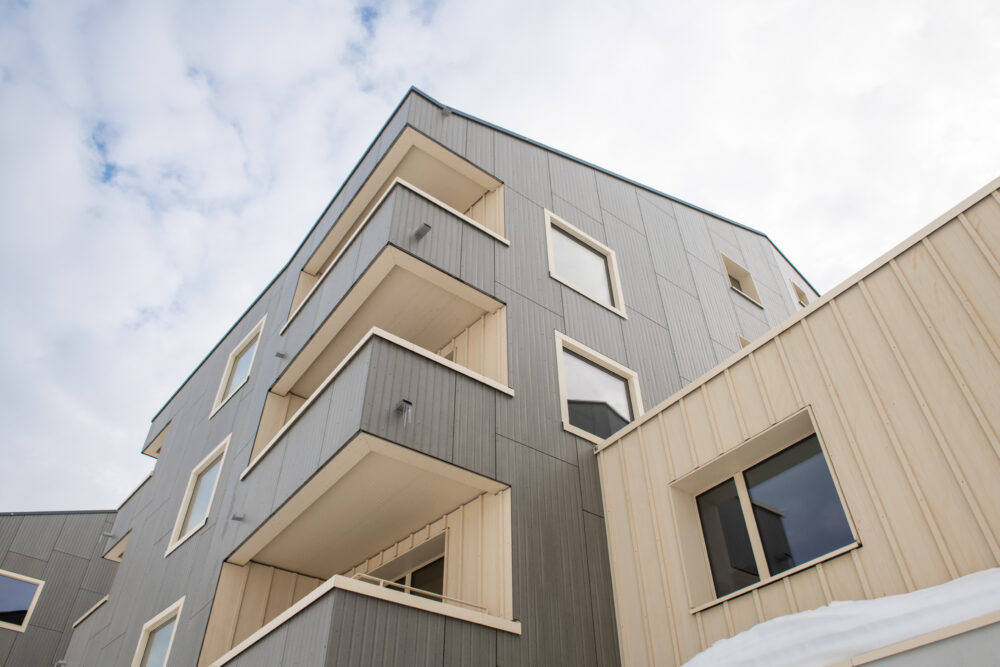 Personal- und Ferienhaus Dryyerli | Melchsee-Frutt