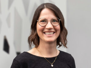 Michaela Spichtig | Sachbearbeiterin Debitoren und Kreditoren