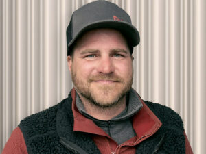 Sascha Gletthofer | Monteur