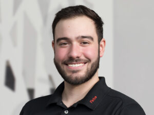 Ljubisavljevic | Matija | Projektleiter Feba Fassadenbauteile AG