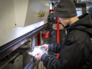 Berufsinformationstage Nidwalden und Obwalden