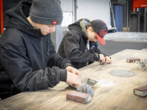 Berufsinformationstage Nidwalden und Obwalden