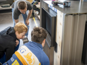 Berufsinformationstage Nidwalden und Obwalden