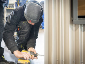 Berufsinformationstage Nidwalden und Obwalden