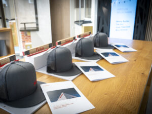 Berufsinformationstage Nidwalden und Obwalden