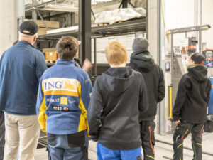 Berufsinformationstage Nidwalden und Obwalden