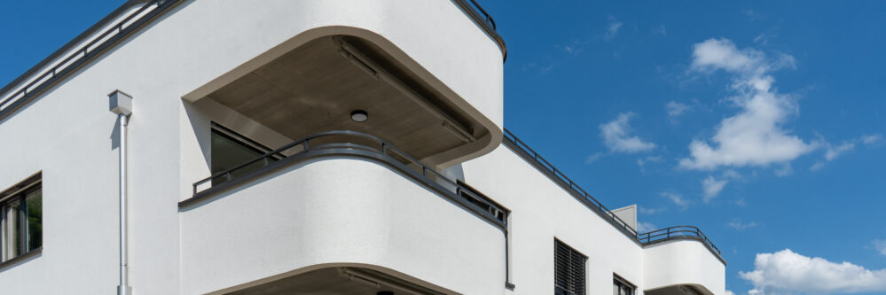 Neubau Mehrfamilienhaus Weiherhofstrasse in Lausen BL