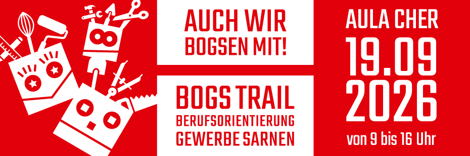 Bogs Trail 2026