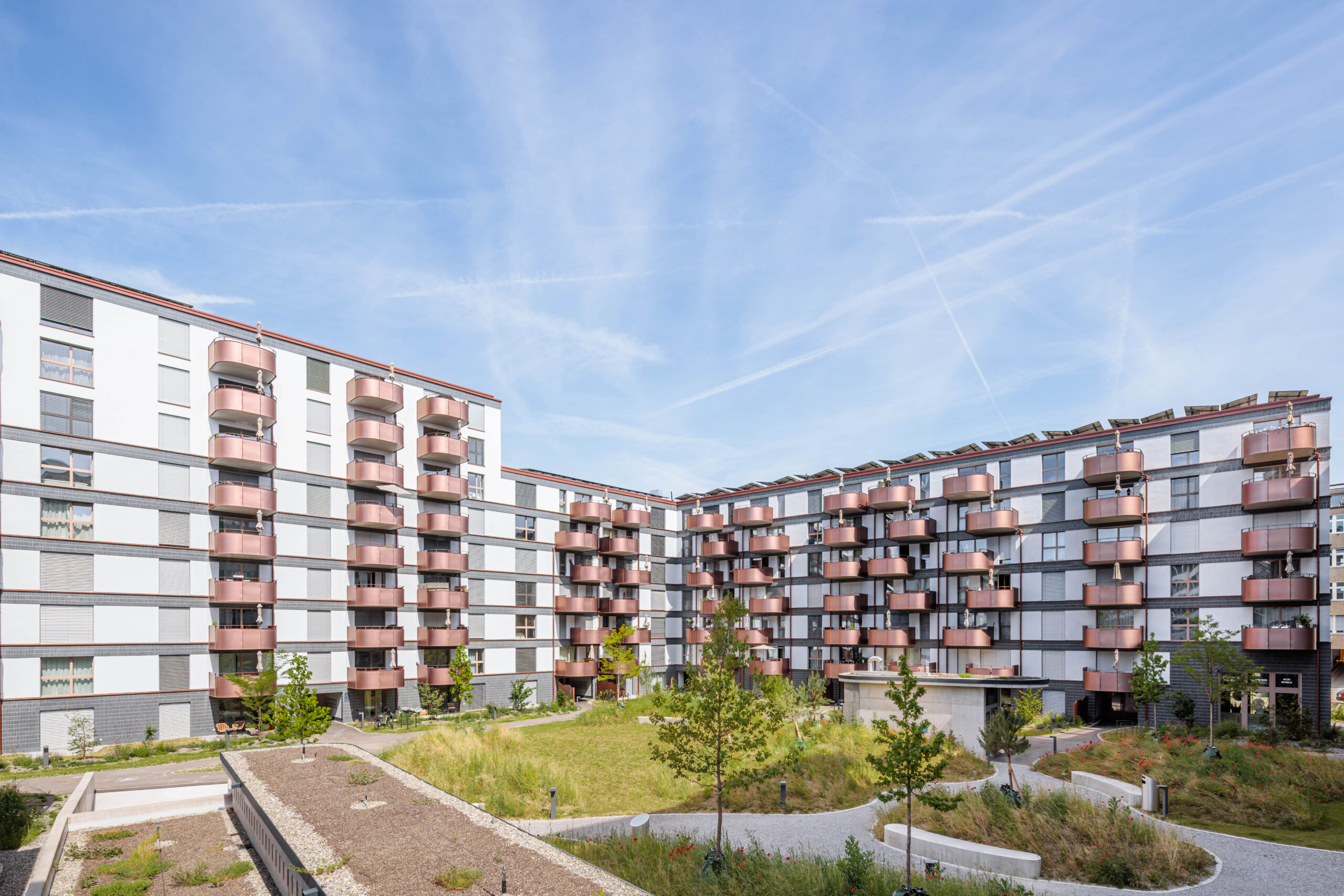 Younic Dübendorf